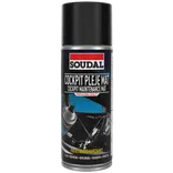 Soudal cockpit pleje mat 400 ML
