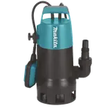 Makita PF1010 dykpumpe t/snavset vand
