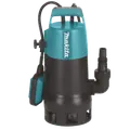 Makita PF1010 dykpumpe t/snavset vand
