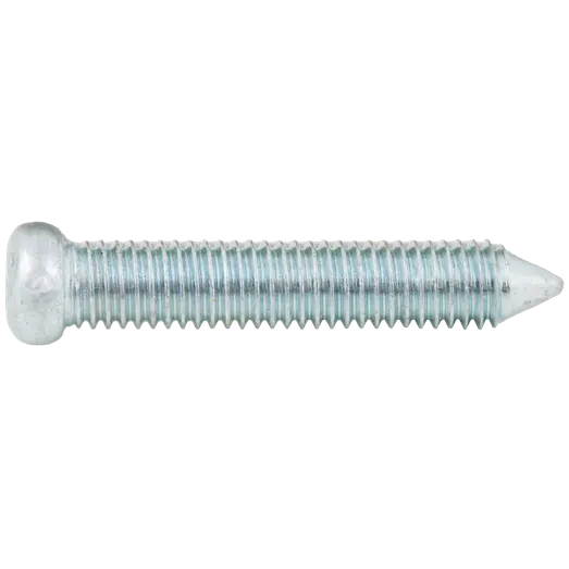 Jasa cylinderskrue 5x28 mm 100 stk