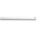 E-Line minikanal m/tape 20x12 mm x 2 m hvid