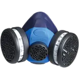 OX-ON P3 Comfort halvmaske kit konstruktion