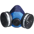 OX-ON P3 Comfort halvmaske kit konstruktion