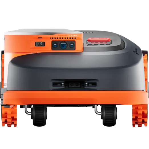 Segway Navimow H230E robotplæneklipper 3000 m²