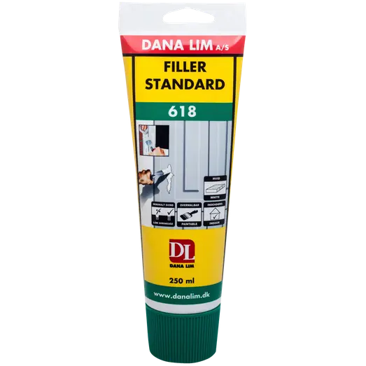 Dana filler standard 618 250 ml