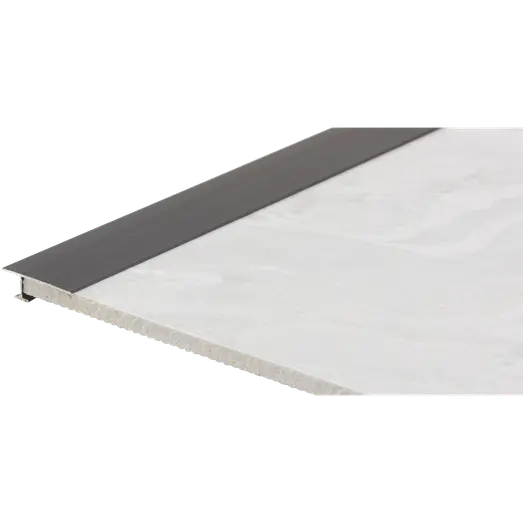 Fibrotech SPE Connection profil 2610 mm black