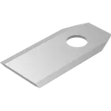 Worx WA0719 knivblade t/Vision Cloud robotplæneklipper pk. á 12 stk.