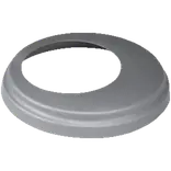Lindab Rainline brøndkrave Ø75/110 mm