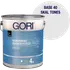 GORI 502 transparent træbeskyttelse transparent base 40 4,5 L