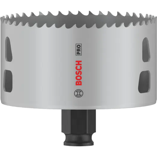 Bosch PRO Multi Material PC Plus hulsav, 89 mm