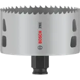 Bosch PRO Multi Material PC Plus hulsav, 89 mm