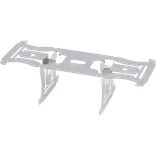 Knauf Krydsbeslag t/CD-2 0,9x60 mm 100 stk