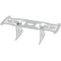 Knauf Krydsbeslag t/CD-2 0,9x60 mm 100 stk