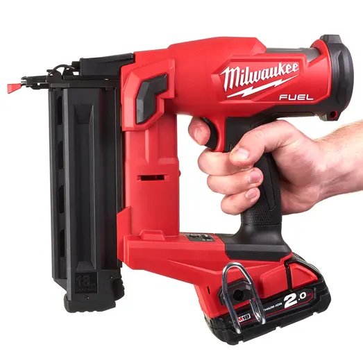 Milwaukee M18™ FN18GS-0X Fuel™ stiftepistol