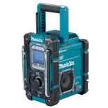 Makita DMR301 CXT/LXT radio med lader solo