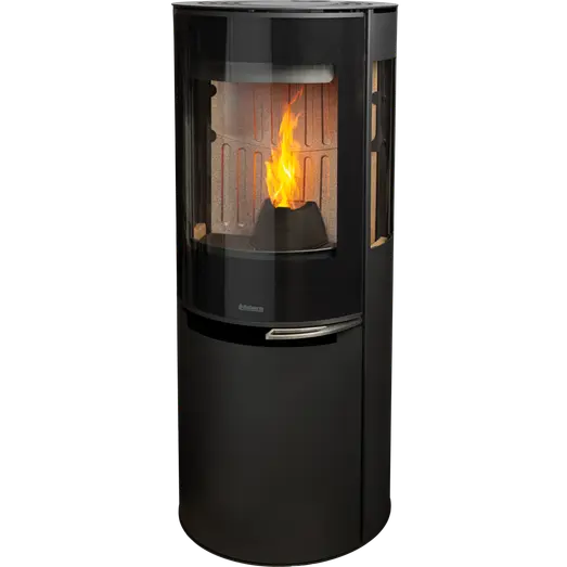 Aduro P5 Lux pilleovn