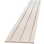 DLH thermogulvspånplade 620x1820 mm