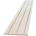 DLH thermogulvspånplade 620x1820 mm