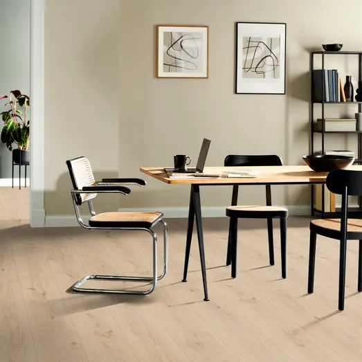 Cello Wien Sand AQUA XL 10 mm laminatgulv 10x246x2050 mm