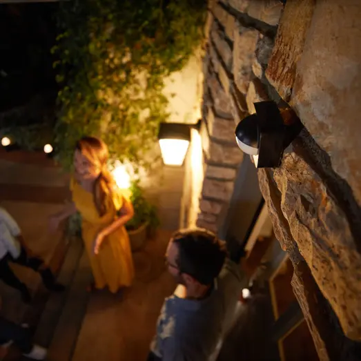 Philips Hue Outdoor sensor