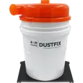 Dustfix forseperator 19 L