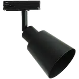 Nordlux Link Koniekel loftlampe sort