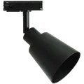 Nordlux Link Koniekel loftlampe sort