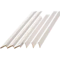 Swedoor Flex gerigtsæt 65 mm glat hvid 686x2089 mm