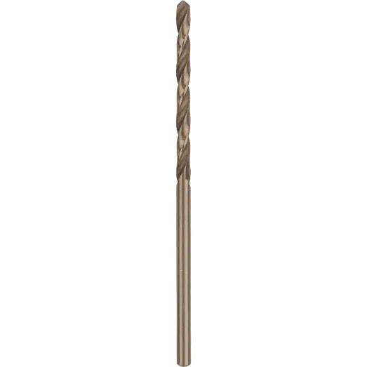 Bosch HSS-spiralbor i cobalt