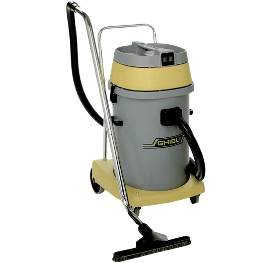 Ghibli AS 59 P/M industri våd/-tørstøvsuger 2300 W