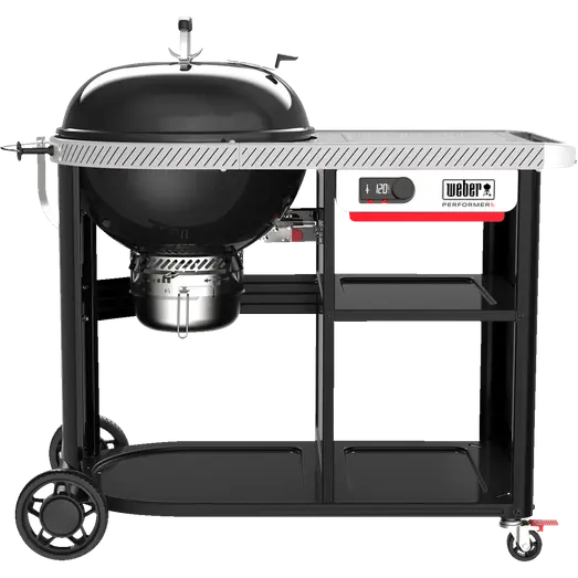 Weber® Performer Premium Smart Kulgrill