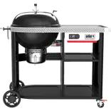 Weber® Performer Premium Smart Kulgrill, Ø57cm