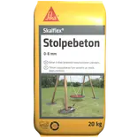 Skalflex stolpebeton 20 kg