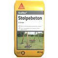 Skalflex stolpebeton 20 kg