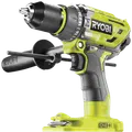 Ryobi R18PD7-0 akku slagbore-/skruemaskine 18V ONE+ solo