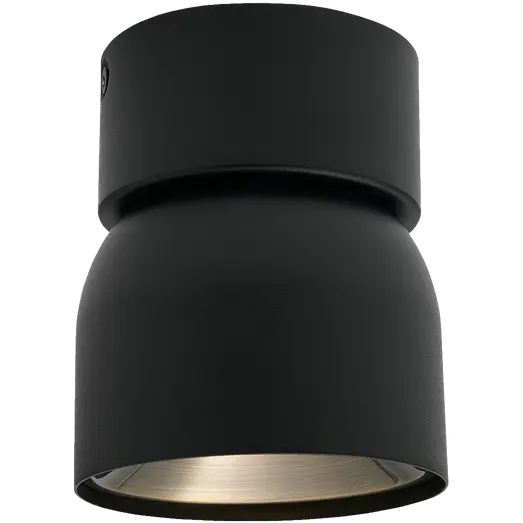 Nordlux Pitcher spotlight GU10 sort