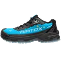 Airtox TX2 TransAm sikkerhedssko blå