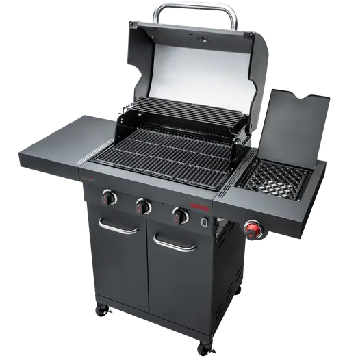 Char-Broil Professional Power Edition 3 gasgrill