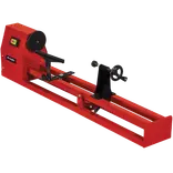 Einhell TC-WW 1000/1 trædrejebænk med 4 hastigheder 230V/400W