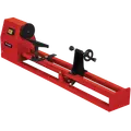 Einhell TC-WW 1000/1 trædrejebænk med 4 hastigheder 230V/400W