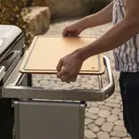 Weber works skærebræt