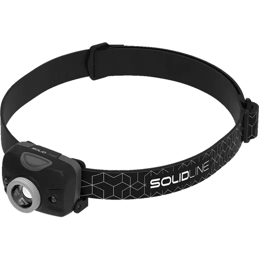 Solidline SH2 pandelampe