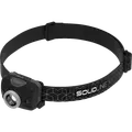 Solidline SH2 pandelampe
