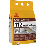 Sika Monotop-112 MultiUse Repair, 5 kg