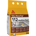 Sika Monotop-112 MultiUse Repair, 5 kg