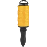 Rawlink murersnor 1,5 mm x 80 m gul