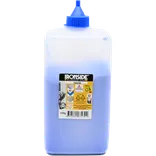 Ironside pulverkridt 1 kg. blå