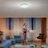 Philips Hue Enrave XL plafond Ø55,1 cm 48W hvid