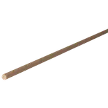 HT 156 fyr rundstok Ø10x3300 mm