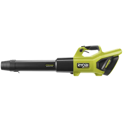 Ryobi RY36BLXB-0 løvblæser 36V MAX POWER solo